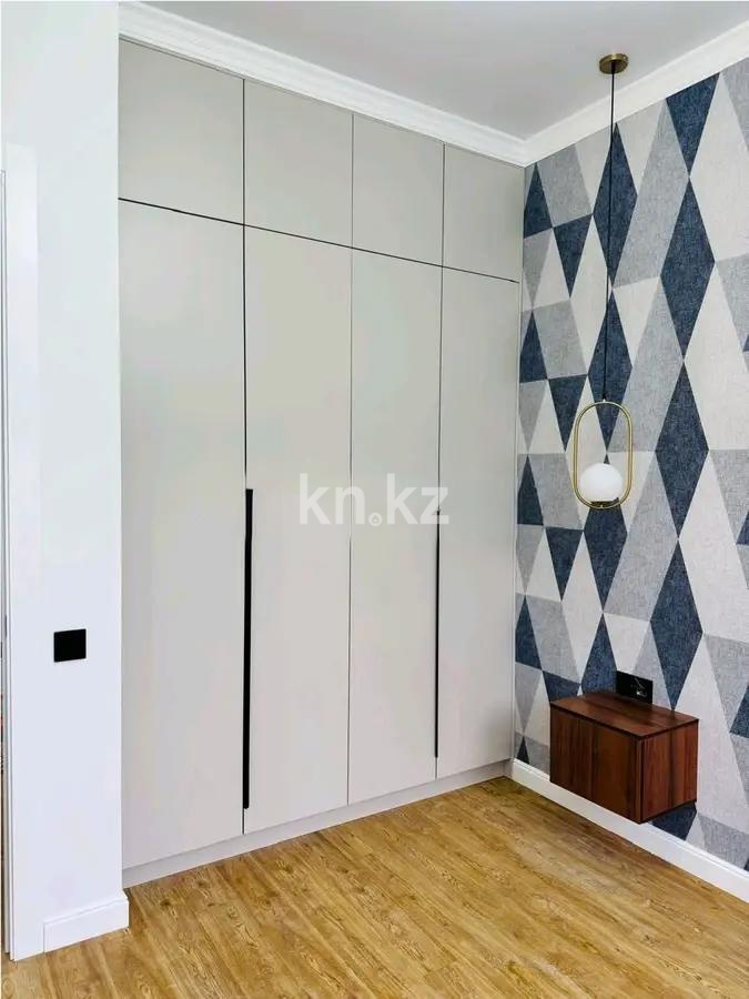 Продажа 2-комнатной квартиры, 43 м² в Астане