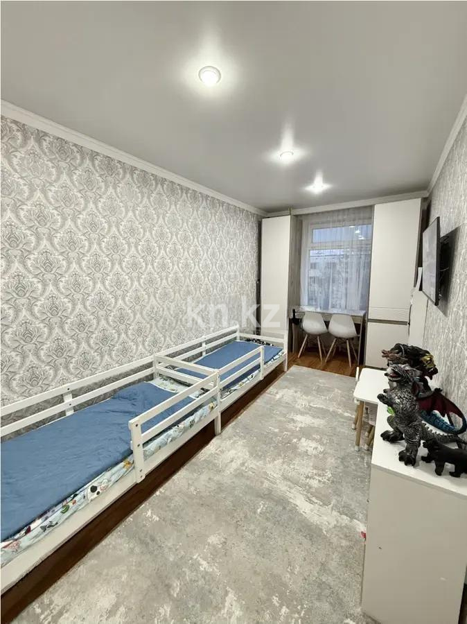 Продажа 3-комнатной квартиры, 56 м² в Астане - фото 3