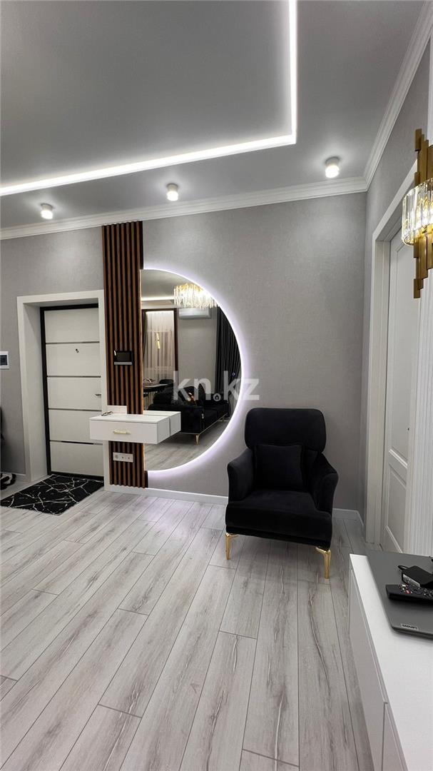 Продажа 2-комнатной квартиры, 50 м² в Караганде - фото 8