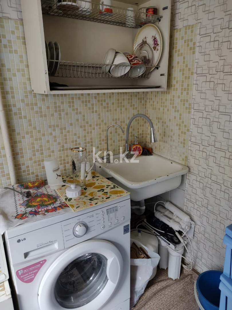 Продажа 2-комнатной квартиры, 45.4 м² в Астане - фото 3