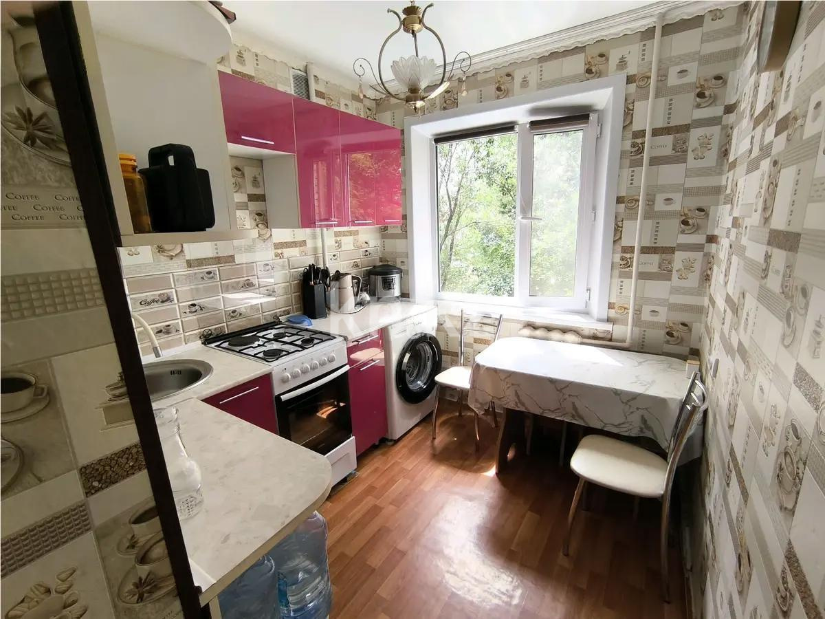 Продажа 3-комнатной квартиры, 62 м² - Продажа квартир в Караганде фото 3 из 6