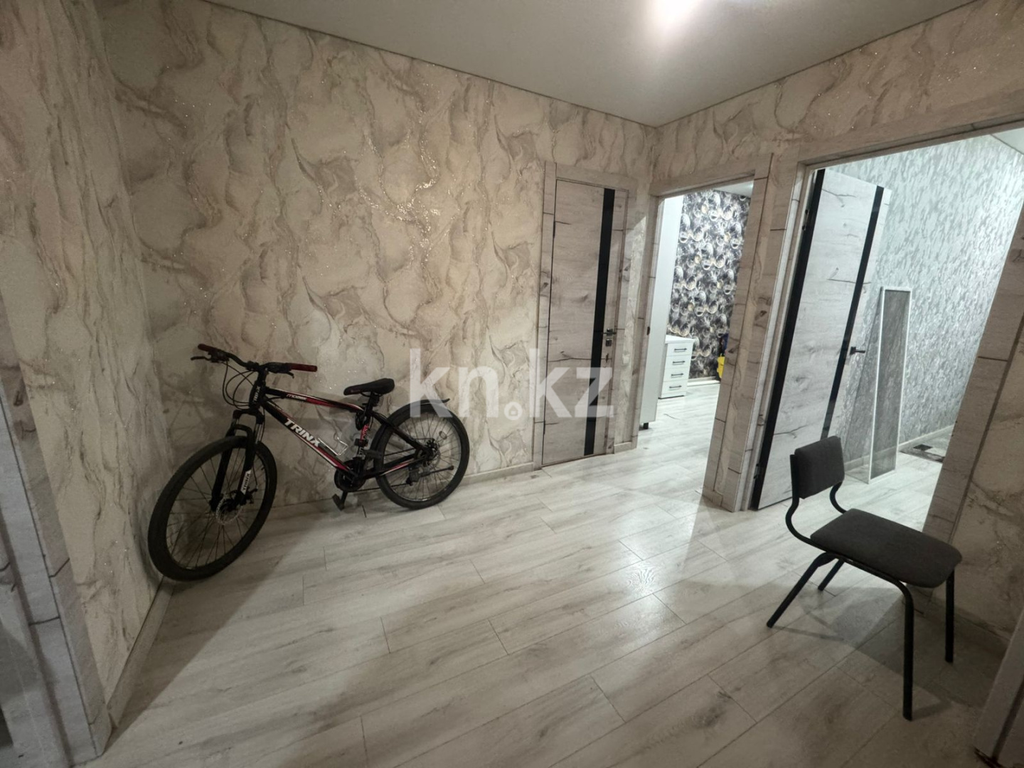 Продажа 3-комнатной квартиры, 68.9 м² - Недвижимость в Сарани - страница 2 фото 9 из 9