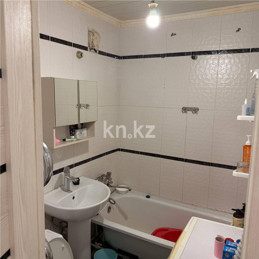 Продажа 1-комнатной квартиры, 32 м² - Продажа квартир в блочном доме в Темиртау фото 3 из 5