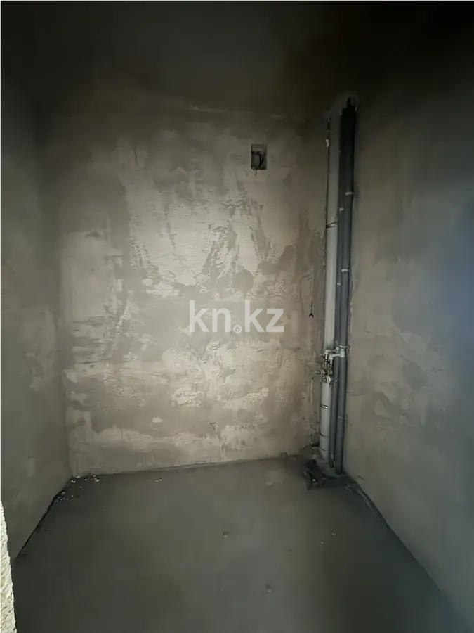 Продажа 1-комнатной квартиры, 38 м², пр. Тауелсыздык, дом  25/1 стр - Продажа  однокомнатных квартир в новостройках Астаны с фото фото 4 из 5