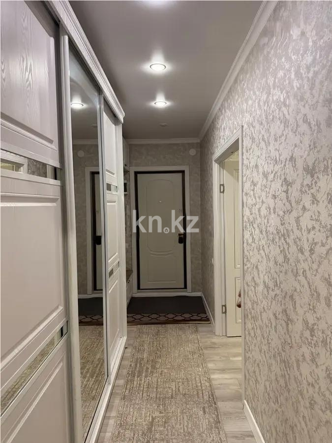 Продажа 4-комнатной квартиры, 80 м², ул. Карла Маркса, дом  3 - Продажа  четырехкомнатных квартир в Караганде фото 8 из 8