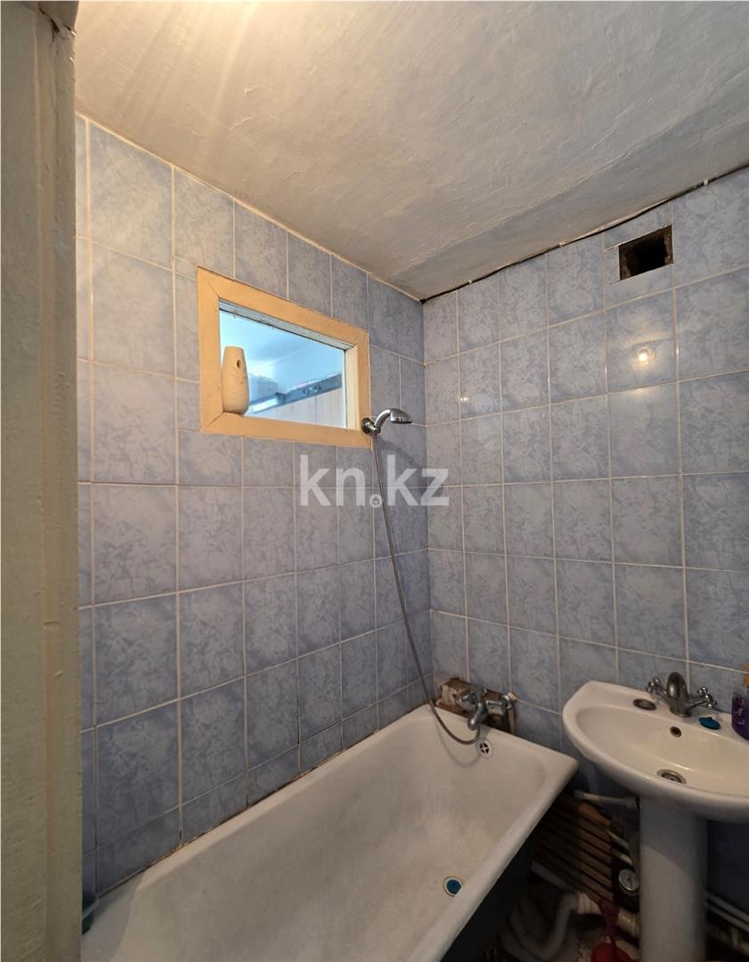 Продажа 1-комнатной квартиры, 31 м² - Продажа однокомнатных квартир в кирпичном доме в Казахстане - страница 38 фото 6 из 11