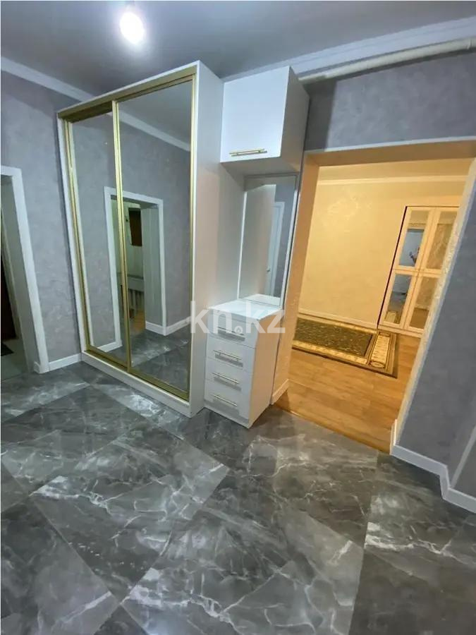 Продажа 4-комнатной квартиры, 92 м², мкр-н Аксай-3б, дом  2 - Продажа  четырехкомнатных квартир в Алматы с фото фото 8 из 8