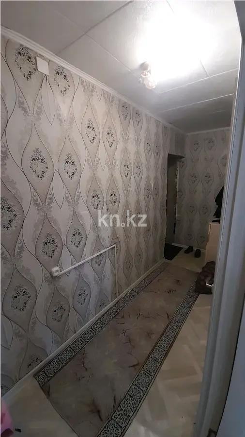 Продажа 2-комнатной квартиры, 45 м², мкр-н 15, дом  7 в Караганде - фото 5