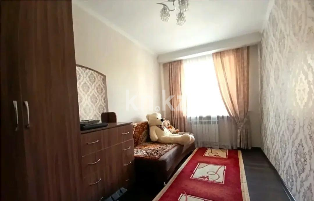 Продажа 3-комнатной квартиры, 54 м² - Продажа жилой и коммерческой недвижимости в Караганде фото 2 из 5
