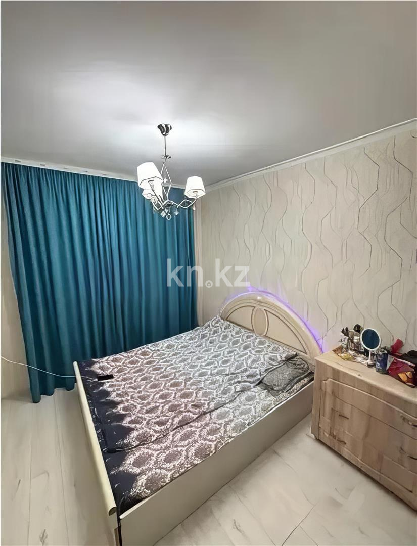Продажа 3-комнатной квартиры, 65 м² в Караганде - фото 2