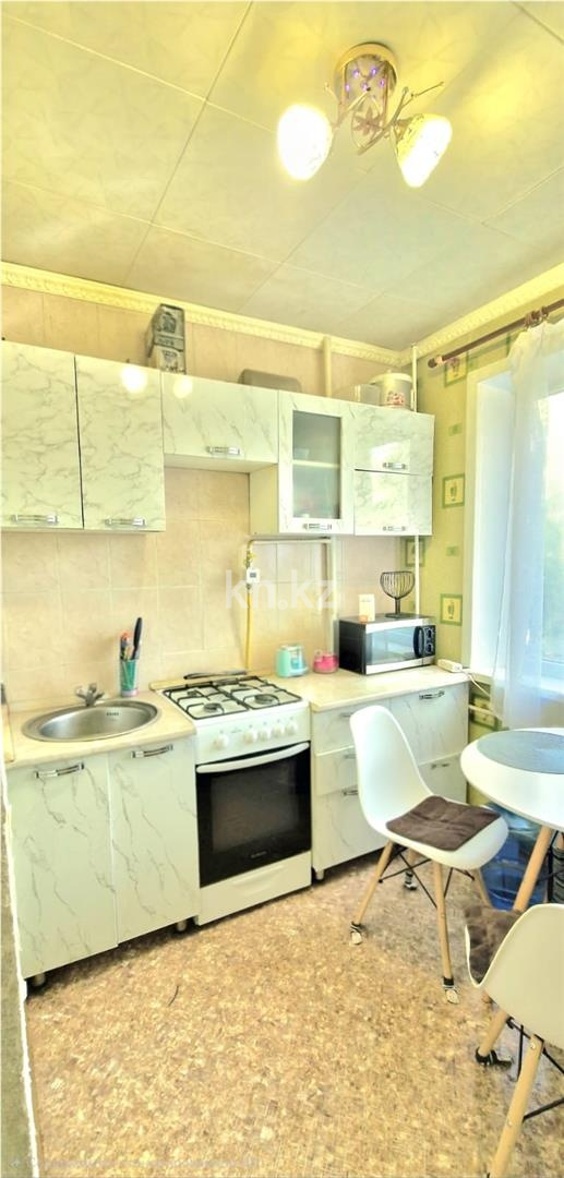 Продажа 2-комнатной квартиры, 45 м² в Караганде - фото 6