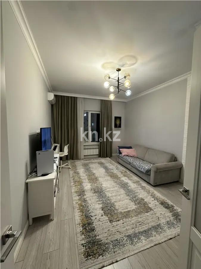 Продажа 3-комнатной квартиры, 101 м², ул. Розыбакиева, дом  310а - Продажа квартир в Казахстане фото 1 из 7
