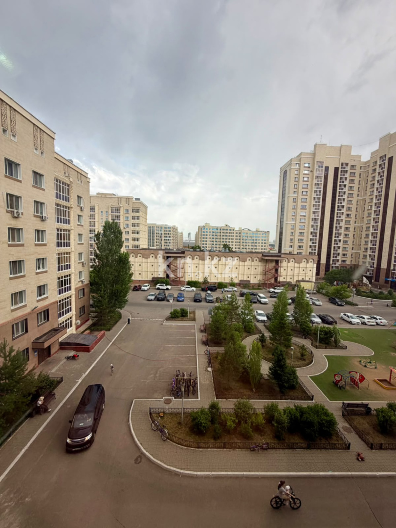 Продажа 1-комнатной квартиры, 50 м² - Продажа однокомнатных квартир в р-не Есиль Астаны фото 4 из 9