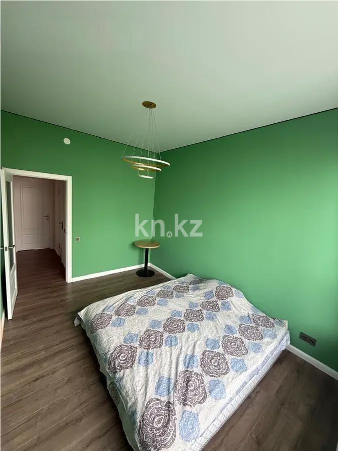 Продажа 3-комнатной квартиры, 86 м², ул. Байтурсынова, дом  30 - Продажа квартир в Астане фото 1 из 5