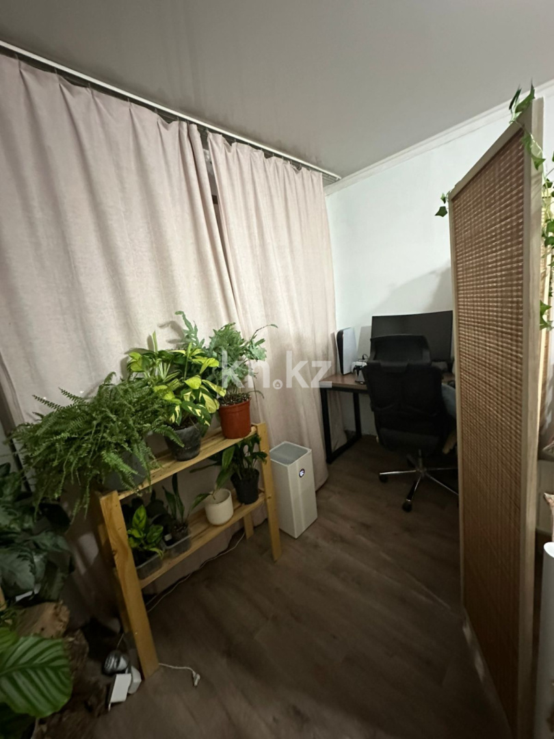 Продажа 3-комнатной квартиры, 61.3 м² в Алматы - фото 17