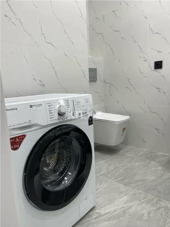 Продажа 1-комнатной квартиры, 33.9 м², ул. Байтурсынова, дом  22 стр в Астане - фото 3