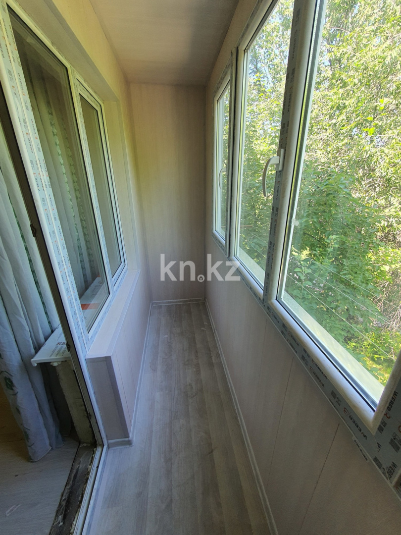 Продажа 2-комнатной квартиры, 44 м² - Продажа двухкомнатных квартир в панельном доме в Алматы фото 5 из 17