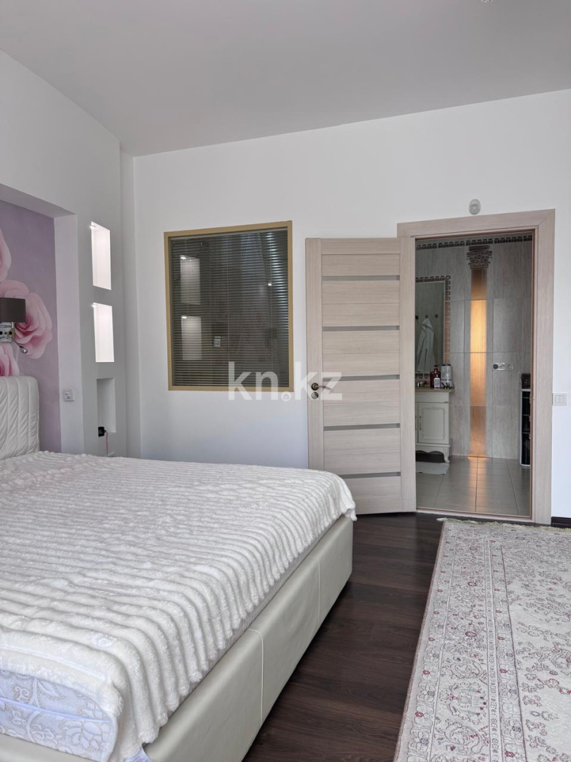 Продажа 3-комнатной квартиры, 133 м² - Продажа трехкомнатных квартир в монолитном доме в Алматы фото 8 из 22