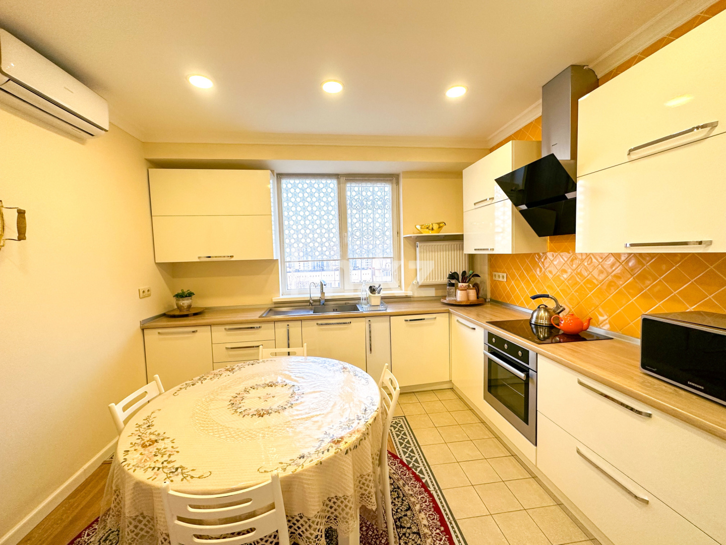 Продажа 3-комнатной квартиры, 81.1 м², мкр-н Орбита-3, дом  55/2 - Продажа  трехкомнатных квартир в новостройках Алматы фото 3 из 25