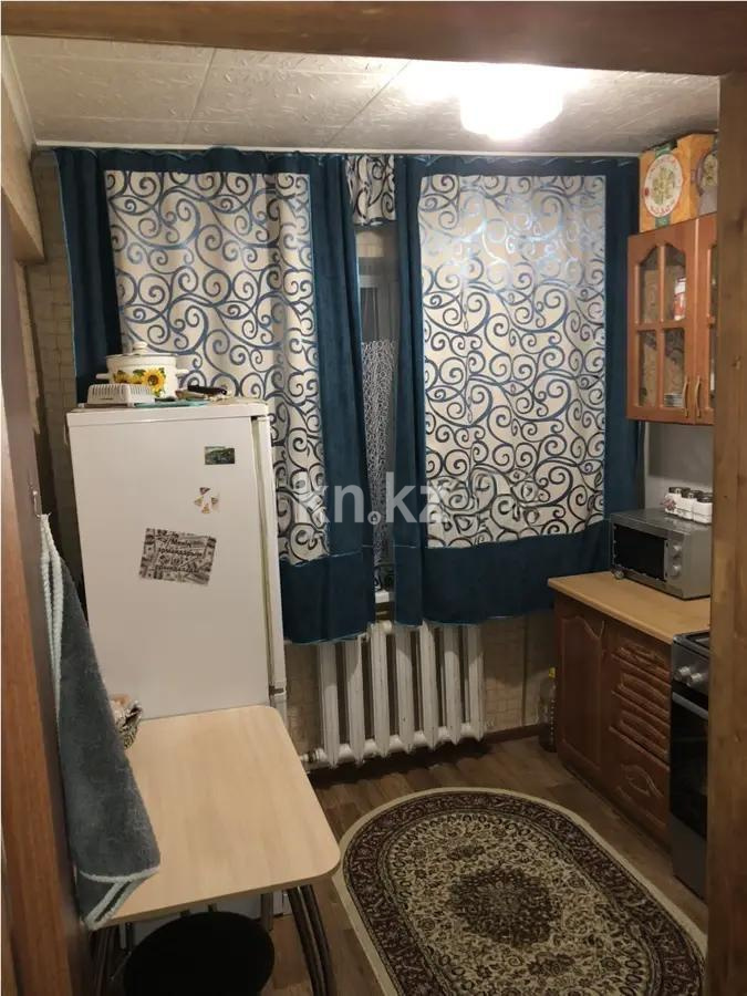 Продажа 3-комнатной квартиры, 61 м², пр. Абая, дом  56а в Шахтинске - фото 5