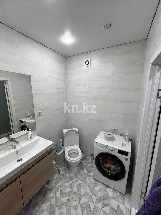 Продажа 1-комнатной квартиры, 40 м² в Астане - фото 3