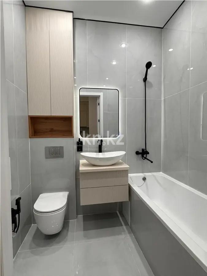 Продажа 2-комнатной квартиры, 40 м² - Продажа двухкомнатных квартир от собственников в Астане - страница 85 фото 4 из 5