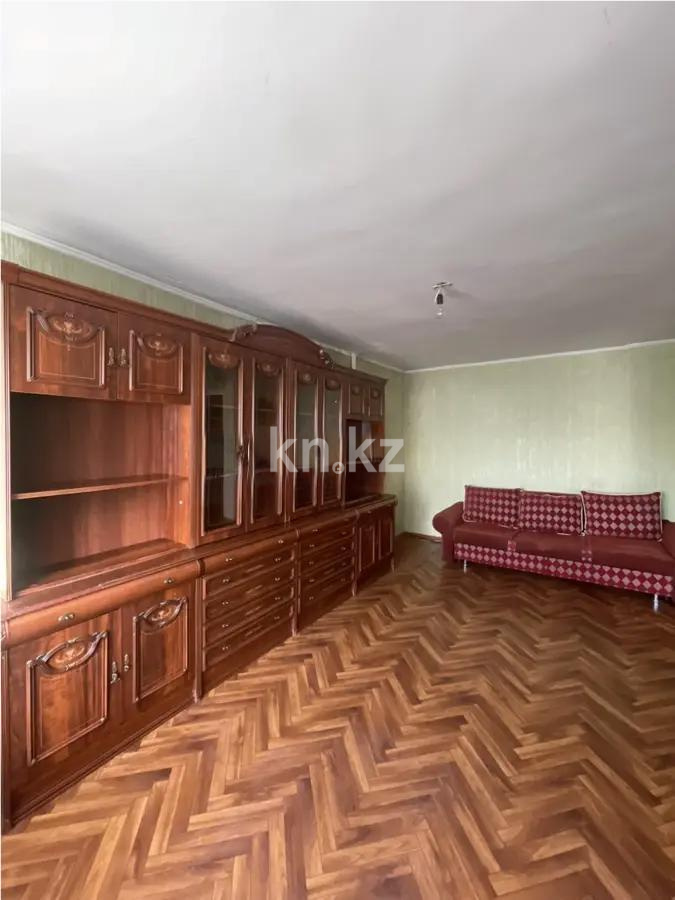 Продажа 1-комнатной квартиры, 34 м² в Астане