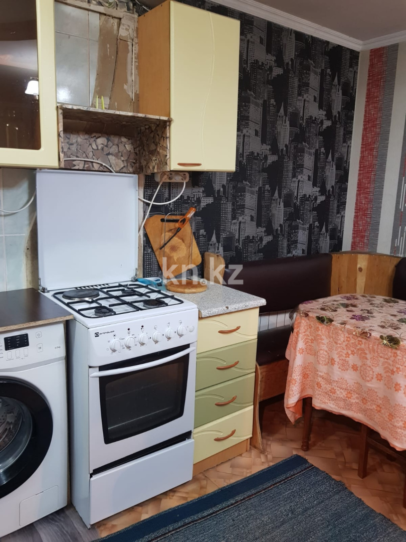 Аренда 3-комнатного дома, 30 м², ул. Якубова - Аренда домов в Алматы без посредников фото 1 из 4