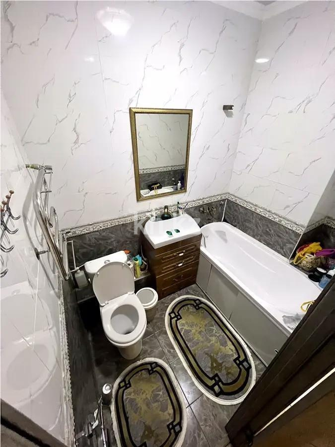 Продажа 1-комнатной квартиры, 47 м² в Алматы - фото 3