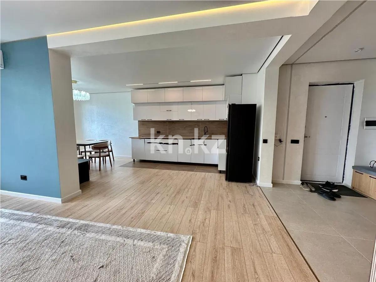 Продажа 2-комнатной квартиры, 70 м² в Алматы - фото 3