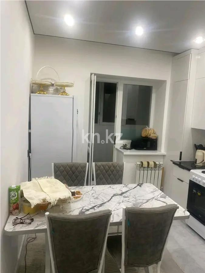 Продажа 2-комнатной квартиры, 56 м² в Астане - фото 3