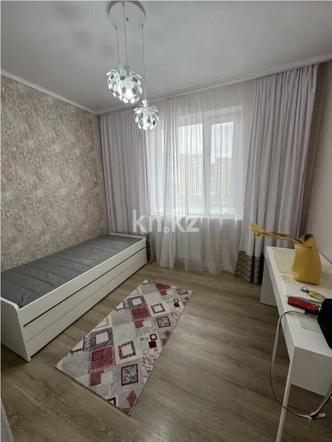 Продажа 2-комнатной квартиры, 54 м² в Астане - фото 3