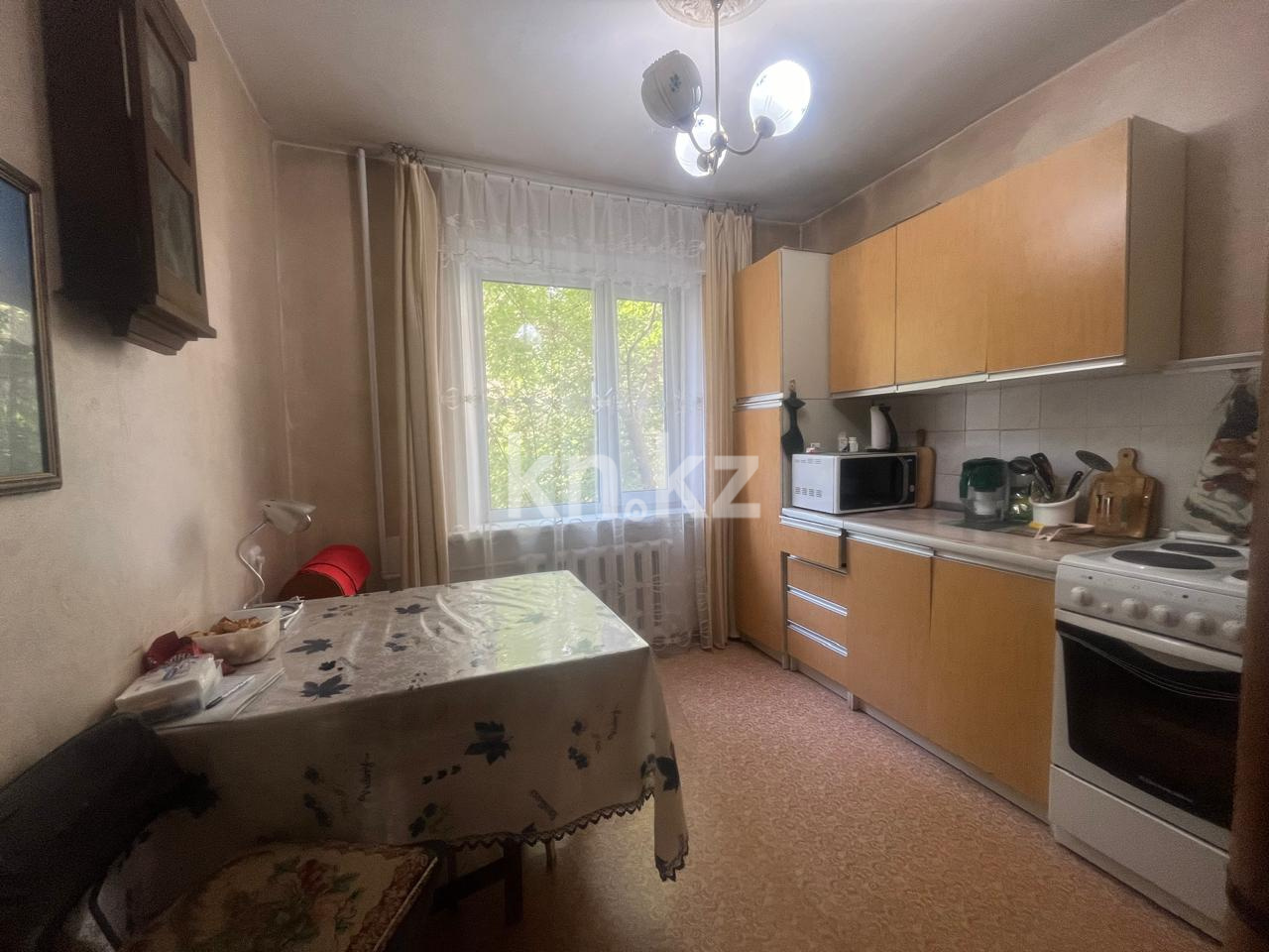 Продажа 2-комнатной квартиры, 53 м², мкр-н Степной-3, дом  3/1 в Караганде - фото 3