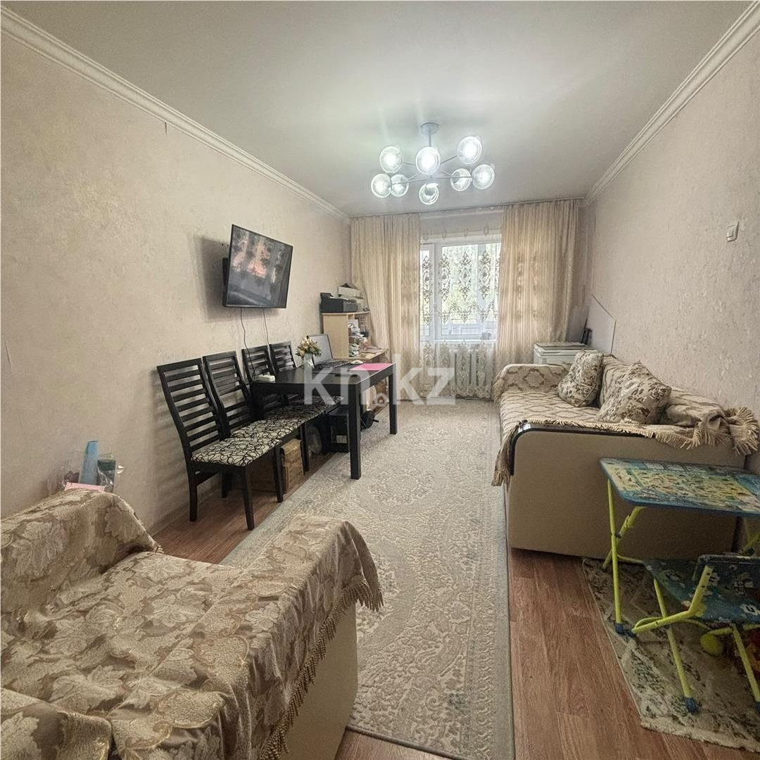 Продажа 2-комнатной квартиры, 44 м² - Недвижимость в Караганде - страница 4 фото 1 из 16