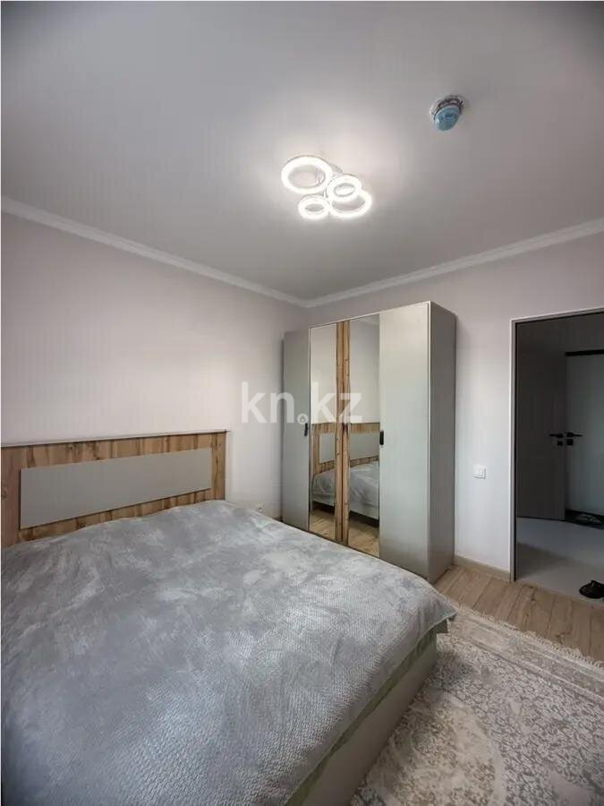 Продажа 2-комнатной квартиры, 41.3 м² в Астане - фото 2