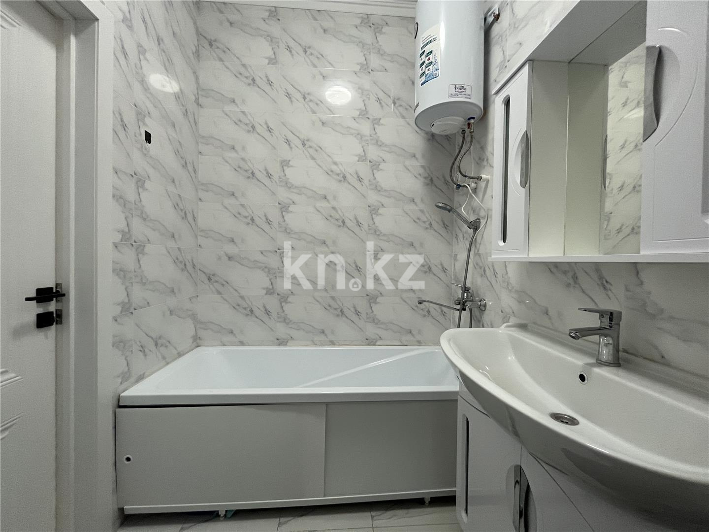 Продажа 2-комнатной квартиры, 68 м² в Караганде - фото 21