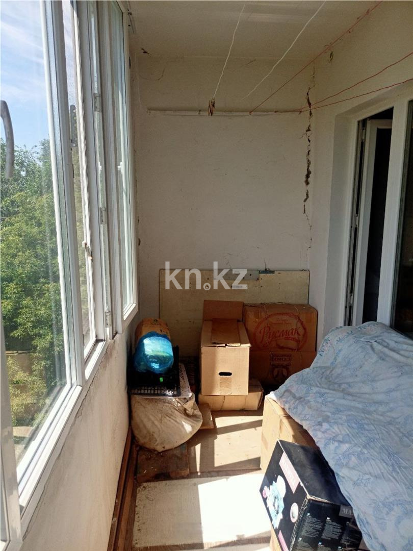 Продажа 3-комнатной квартиры, 70 м², пр. Момышулы в Темиртау - фото 14