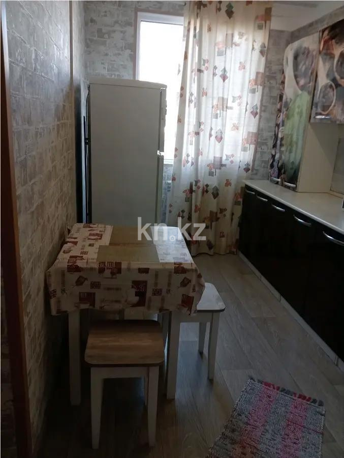 Продажа 1-комнатной квартиры, 22.4 м², ул. Актолкын, дом  12А в Алматы - фото 3