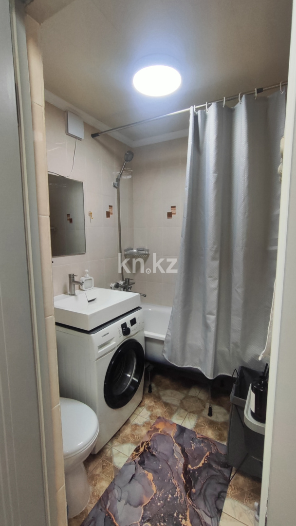 Продажа 1-комнатной квартиры, 30 м² - Продажа квартир в Казахстане - страница 32 фото 4 из 9