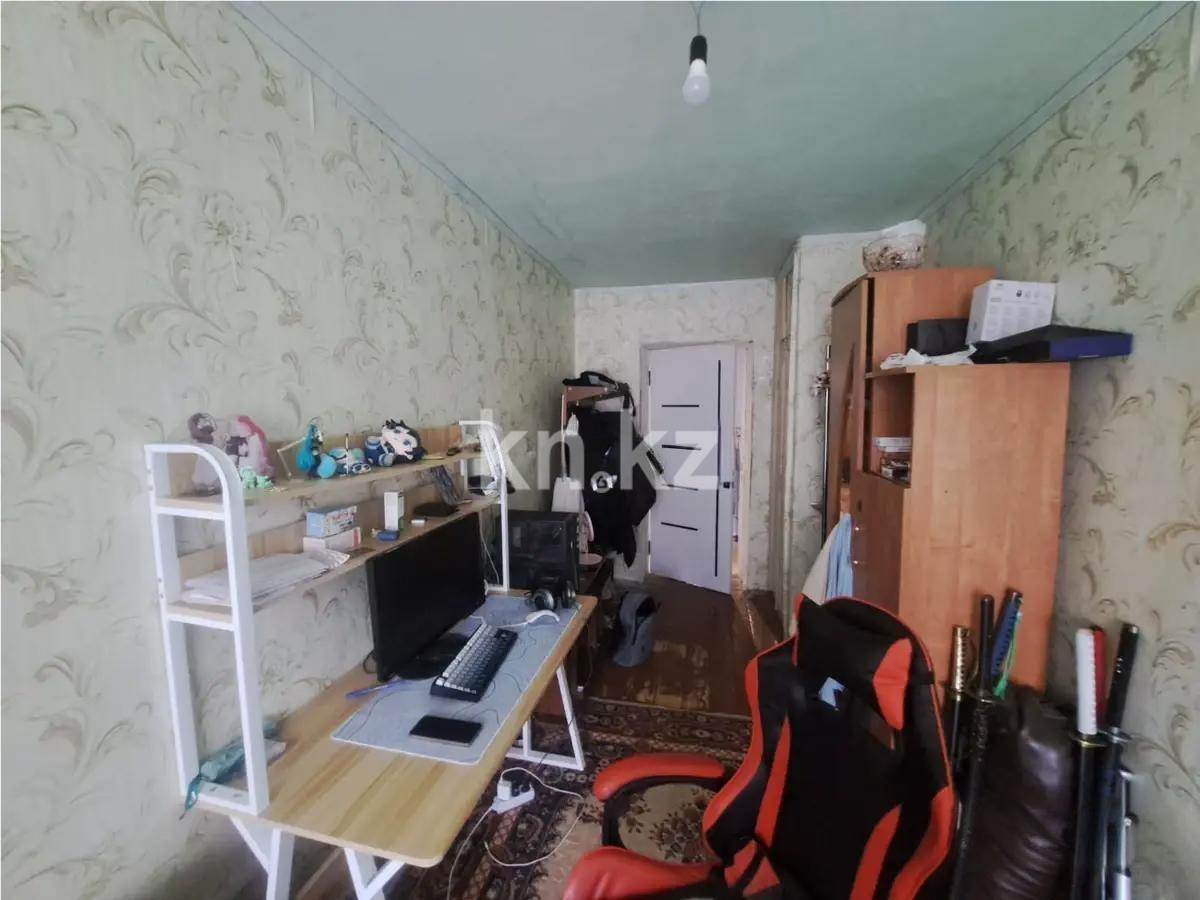 Продажа 5-комнатной квартиры, 95 м² - Продажа пятикомнатных и более квартир в Караганде фото 4 из 8