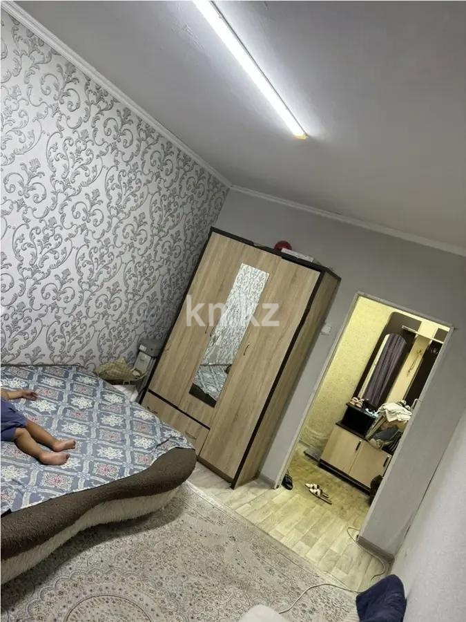 Продажа 1-комнатной квартиры, 40 м² в Караганде