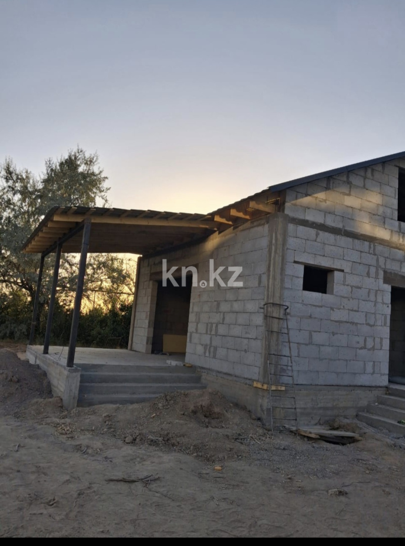 Продажа участка, 9 сот. - Продажа земельных участков в Алматинской области фото 2 из 2