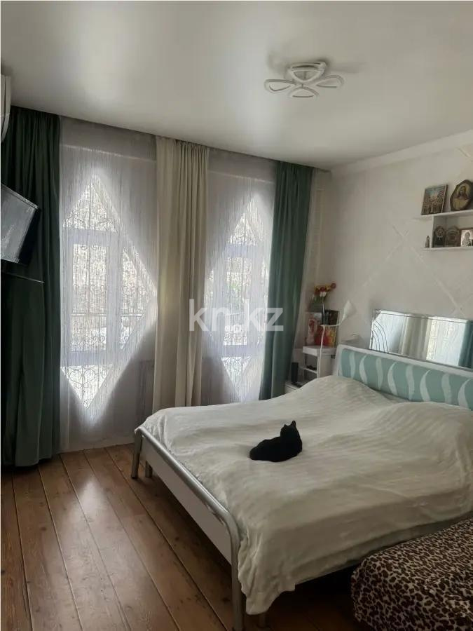 Продажа 4-комнатной квартиры, 90 м² - Продажа недвижимости в Казахстане - страница 24 фото 2 из 5