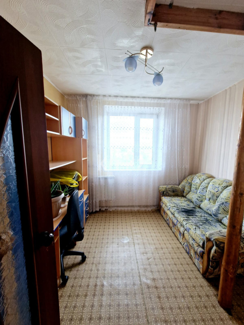 Продажа 4-комнатной квартиры, 90.1 м² - Продажа квартир в Казахстане - страница 27 фото 19 из 23