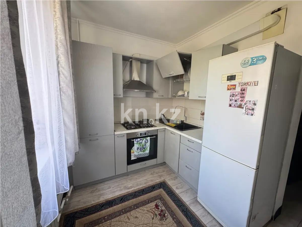 Продажа 1-комнатной квартиры, 35.1 м² - Продажа недвижимости в Алматы - страница 23 фото 2 из 4