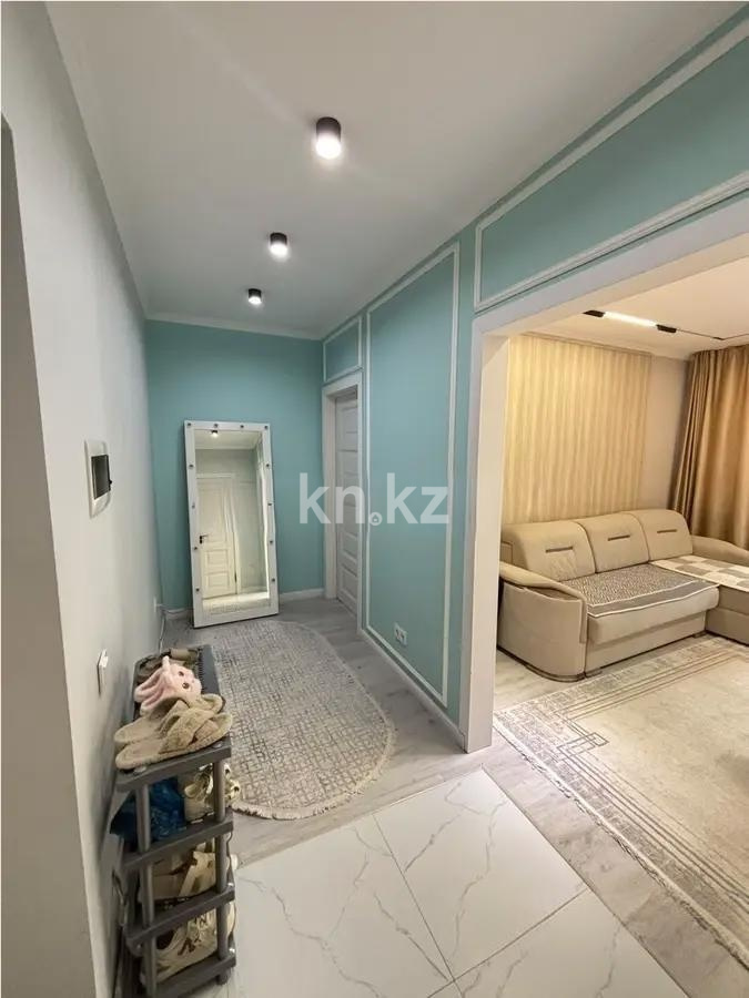 Продажа 2-комнатной квартиры, 64 м² в Алматы - фото 5