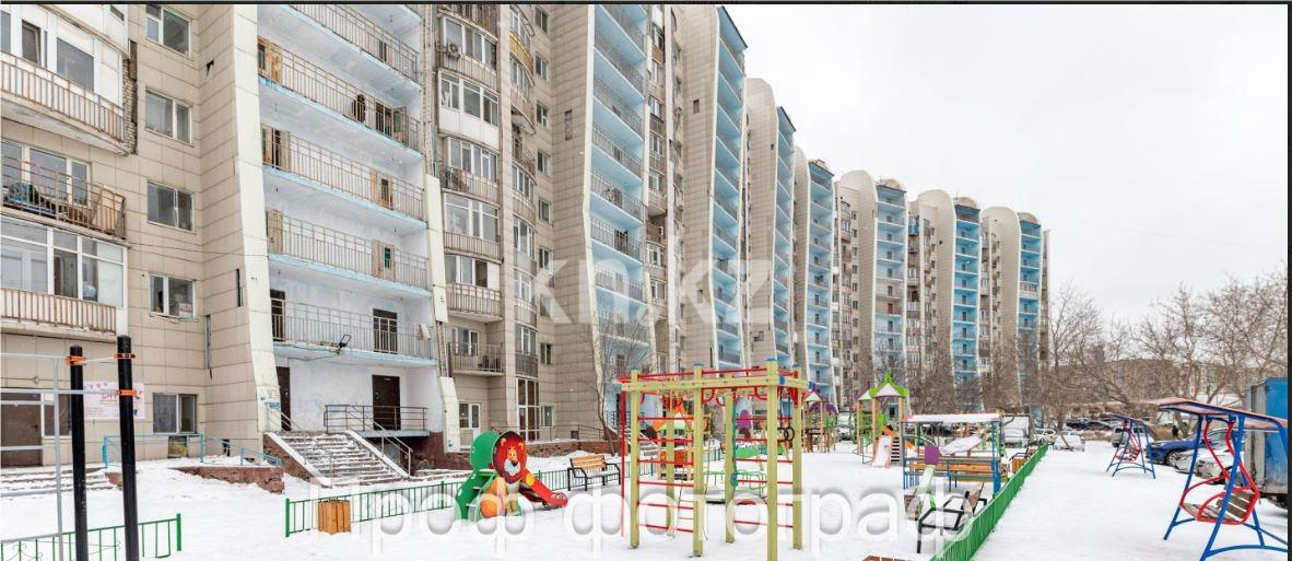 Продажа 3-комнатной квартиры, 63.5 м², ул. Дукенулы в Астане - фото 11