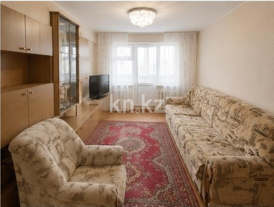 Продажа 3-комнатной квартиры, 58 м² - Продажа недвижимости в Темиртау - страница 2 фото 1 из 8