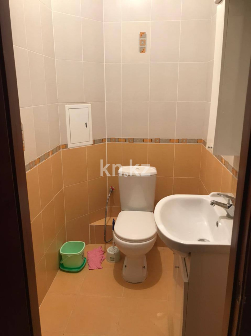 Аренда 2-комнатной квартиры, 70 м² - Аренда квартиры помесячно в Астане фото 11 из 11