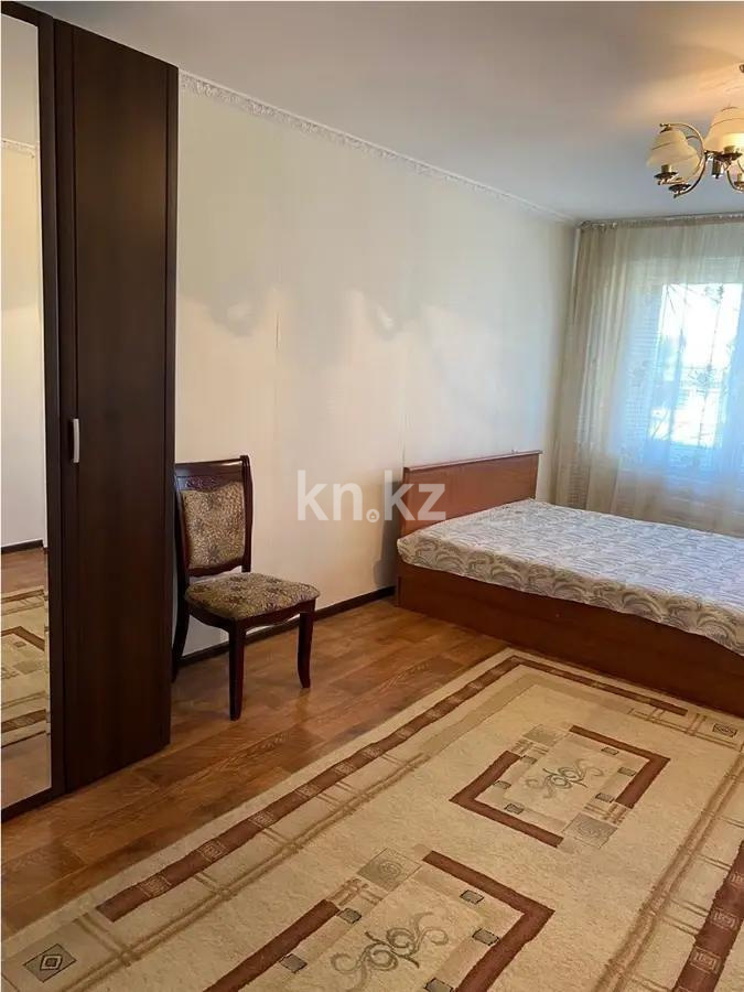 Продажа 1-комнатной квартиры, 37 м², ул. Шонанулы, дом  39 - Продажа  однокомнатных квартир в Астане без посредников фото 1 из 4